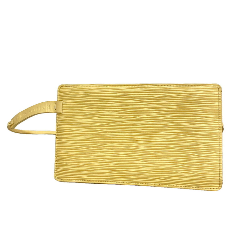 Louis Vuitton Bag/Waist Bag Epi Rochelle M5292A Vanilla Women's